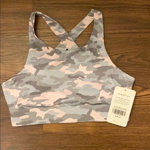 Fabletics Sports Bra
